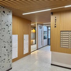 Квартира 37,5 м², 1-комнатная - изображение 4