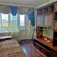 Квартира 52,6 м², 3-комнатная - изображение 1