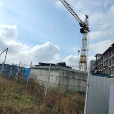 Квартира 58,1 м², 2-комнатная - изображение 3