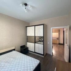 Квартира 51,4 м², 1-комнатная - изображение 1