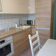 Квартира 40,9 м², 2-комнатная - изображение 1