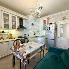 Квартира 57,9 м², 2-комнатная - изображение 4