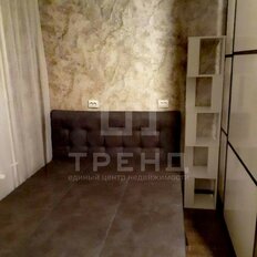 Квартира 25 м², студия - изображение 2