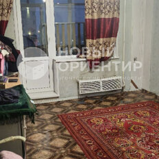 Квартира 52,9 м², 2-комнатная - изображение 3