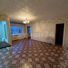 Квартира 42,3 м², 2-комнатная - изображение 3