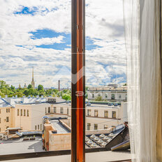 Квартира 152 м², 2-комнатная - изображение 1