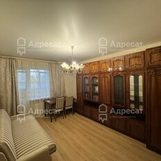 Квартира 51,3 м², 2-комнатная - изображение 4