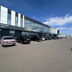 550 м², помещение свободного назначения - изображение 2