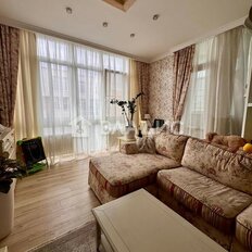 Квартира 107 м², 3-комнатная - изображение 2