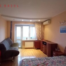 Квартира 52 м², 2-комнатная - изображение 4