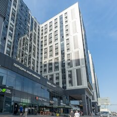 Квартира 26 м², студия - изображение 1