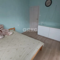 Квартира 43,4 м², 1-комнатная - изображение 3