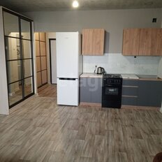 Квартира 33 м², студия - изображение 3