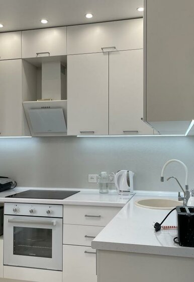 40,3 м², 1-комнатная квартира 6 400 000 ₽ - изображение 59