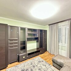 Квартира 36 м², 1-комнатная - изображение 5