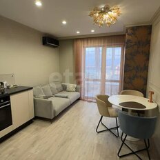 Квартира 44,7 м², 2-комнатная - изображение 4