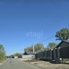 4,1 га, участок коммерческого назначения - изображение 3