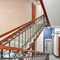 Квартира 92,4 м², 2-комнатная - изображение 3