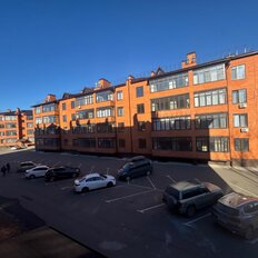 Квартира 45 м², 1-комнатная - изображение 4