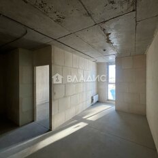 Квартира 31 м², 1-комнатная - изображение 5