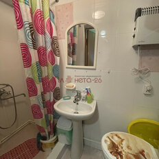 Квартира 28 м², 1-комнатная - изображение 4