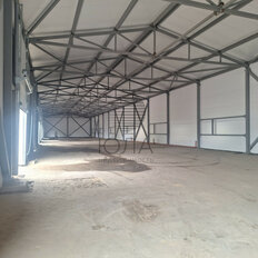 1300 м², склад - изображение 3