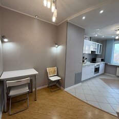 Квартира 82,8 м², 4-комнатная - изображение 2
