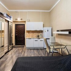 21 м², комната - изображение 1