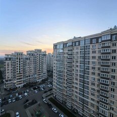 Квартира 36,4 м², 1-комнатная - изображение 5