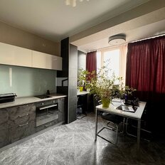 Квартира 38,9 м², студия - изображение 1