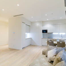 Квартира 67,5 м², 3-комнатные - изображение 1