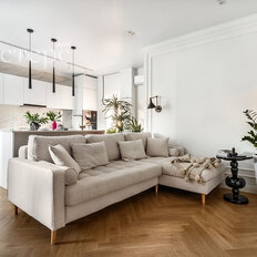 Квартира 183 м², 5-комнатная - изображение 4