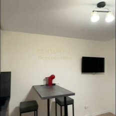 Квартира 20 м², студия - изображение 4