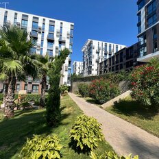 Квартира 30 м², 1-комнатные - изображение 3