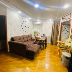 Квартира 63 м², 3-комнатная - изображение 4