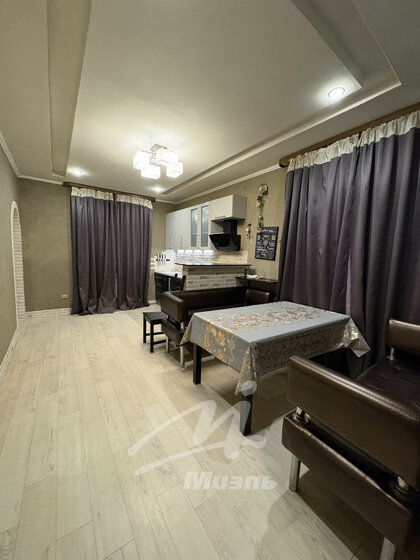 13 м², машиноместо 700 000 ₽ - изображение 25