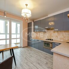 Квартира 52,6 м², 1-комнатная - изображение 2