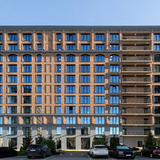 Квартира 122 м², 4-комнатные - изображение 5