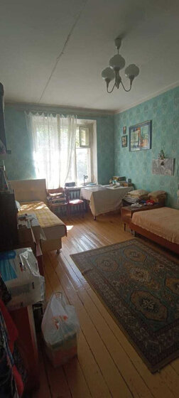 51,2 м², 2-комнатная квартира 10 258 800 ₽ - изображение 14