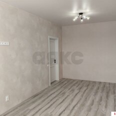 Квартира 51,7 м², 2-комнатная - изображение 3