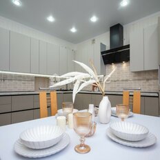 Квартира 100 м², 3-комнатная - изображение 4