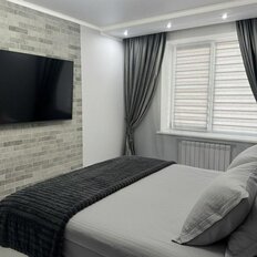 Квартира 56 м², 2-комнатная - изображение 2