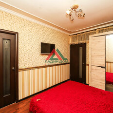 Квартира 59,4 м², 2-комнатная - изображение 5