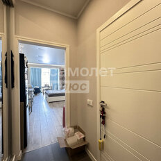 Квартира 42 м², студия - изображение 4