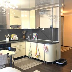 Квартира 76,7 м², 4-комнатная - изображение 2