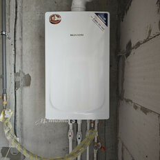 Квартира 50 м², 1-комнатная - изображение 4