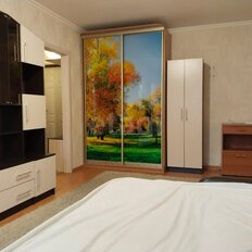 Квартира 33,5 м², 1-комнатная - изображение 2