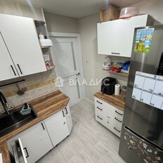 Квартира 57,9 м², 3-комнатная - изображение 5