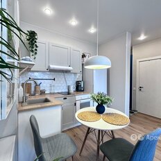 Квартира 30 м², 1-комнатная - изображение 2