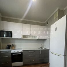 Квартира 40 м², 1-комнатная - изображение 4